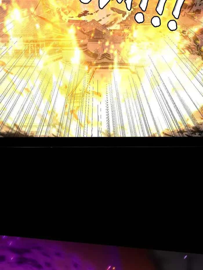 I'm an Evil God Chapter 445 Page 85