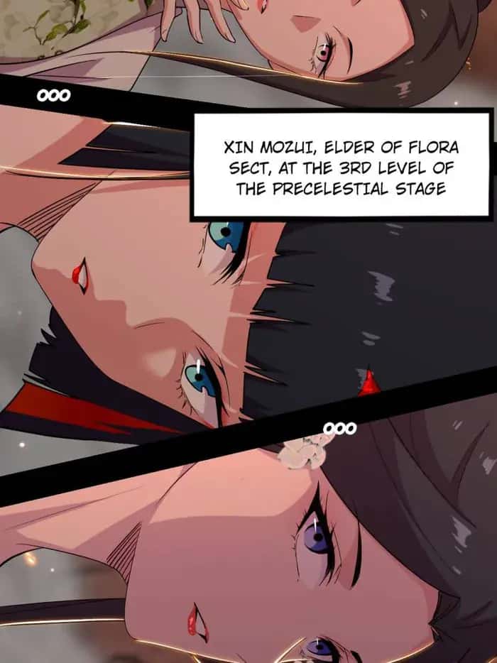 I'm an Evil God Chapter 445 Page 94