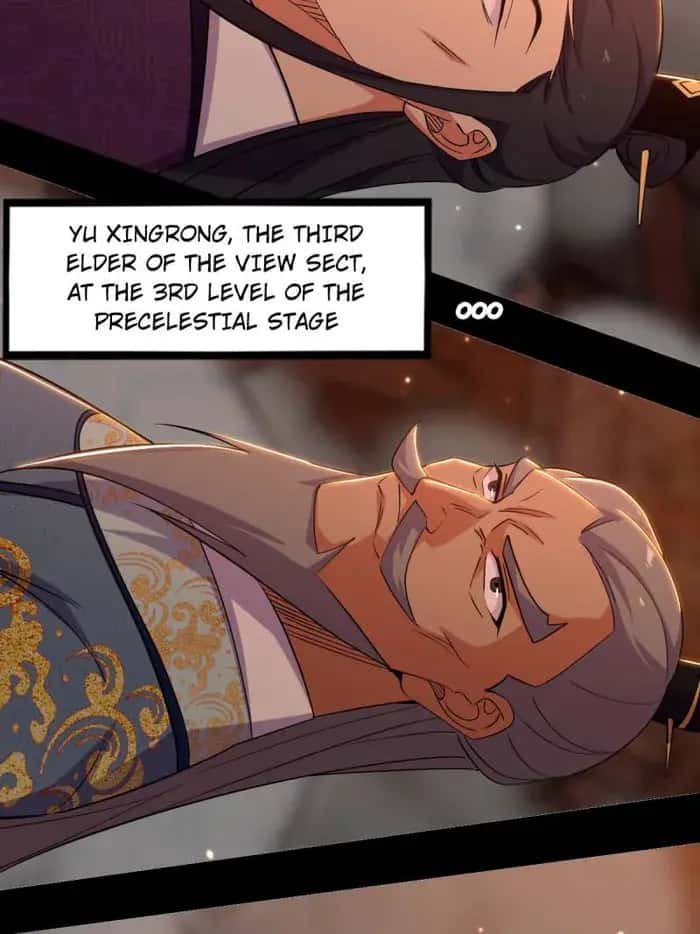 I'm an Evil God Chapter 445 Page 99
