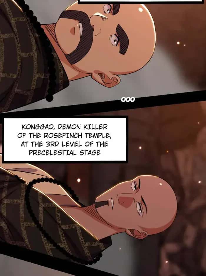 I'm an Evil God Chapter 445 Page 101