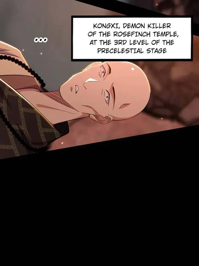 I'm an Evil God Chapter 445 Page 102