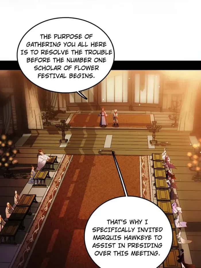 I'm an Evil God Chapter 446 Page 3