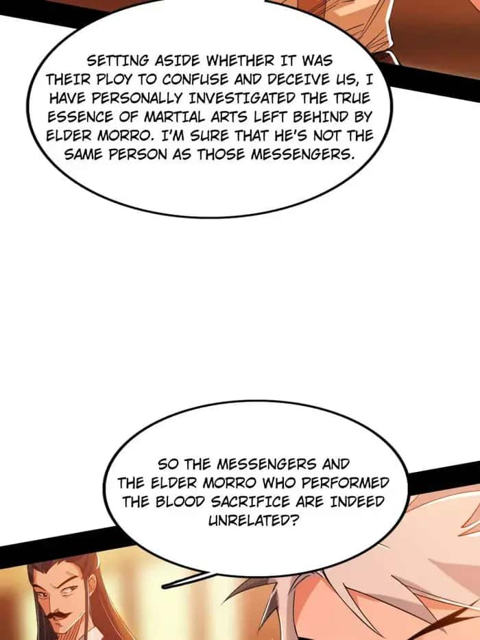 I'm an Evil God Chapter 446 Page 5