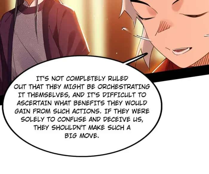I'm an Evil God Chapter 446 Page 6