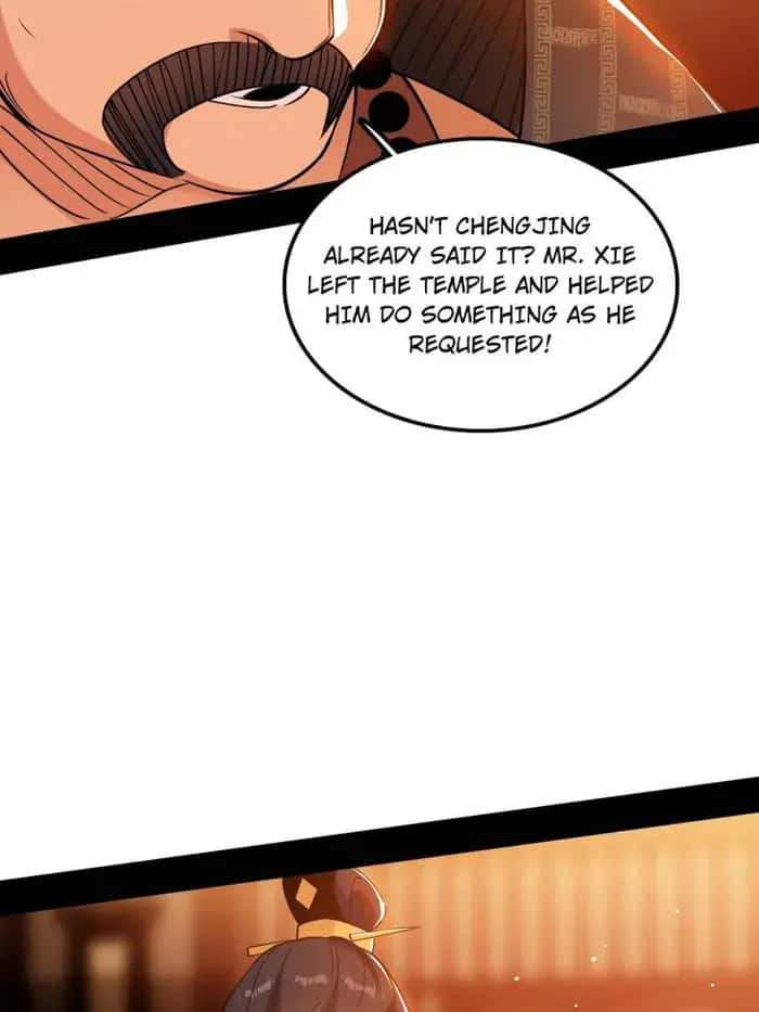 I'm an Evil God Chapter 446 Page 9