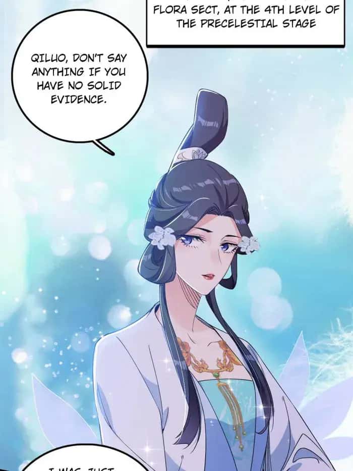 I'm an Evil God Chapter 446 Page 11
