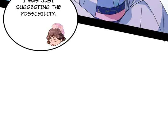 I'm an Evil God Chapter 446 Page 12