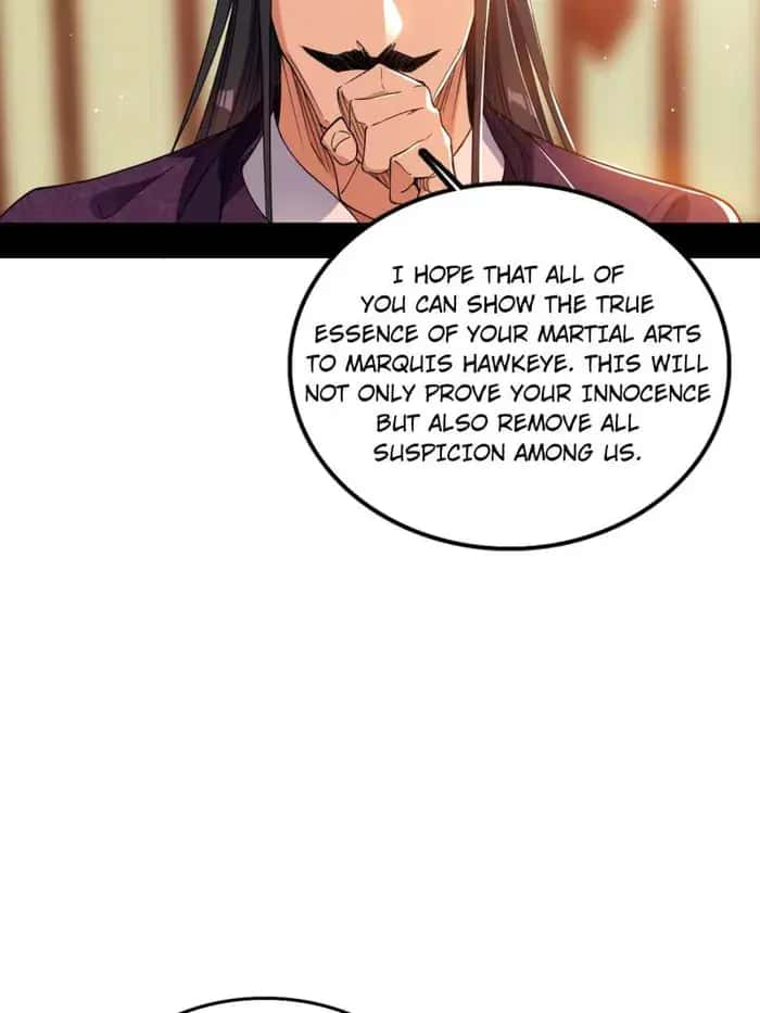 I'm an Evil God Chapter 446 Page 15