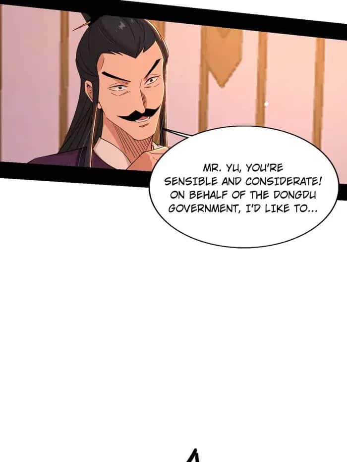 I'm an Evil God Chapter 446 Page 20