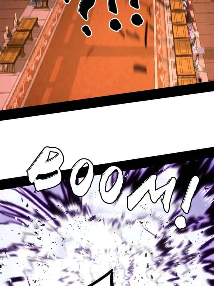 I'm an Evil God Chapter 446 Page 22
