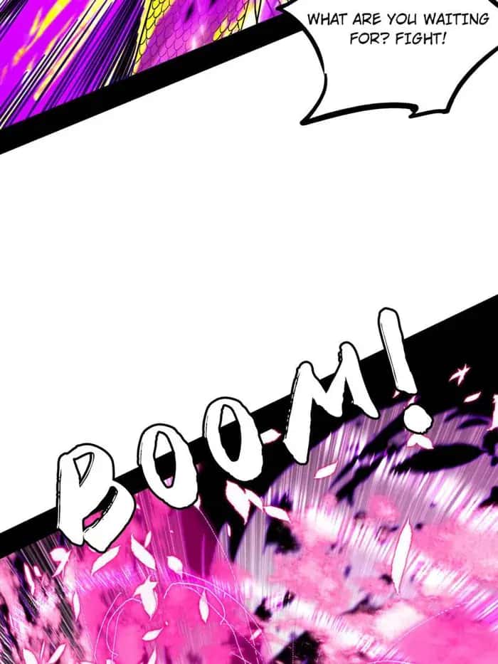 I'm an Evil God Chapter 446 Page 35