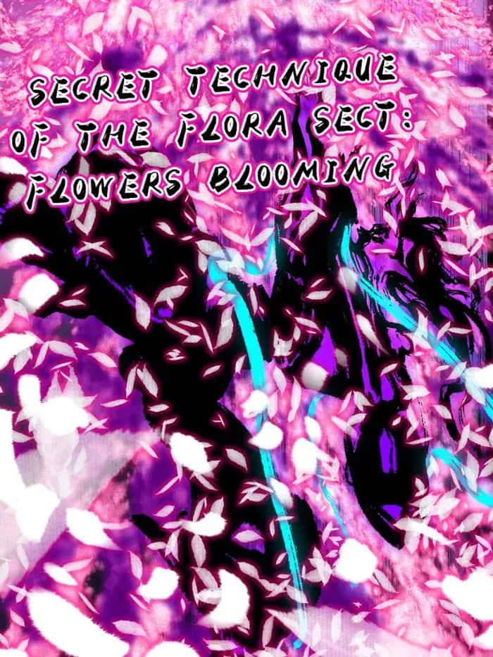 I'm an Evil God Chapter 446 Page 41