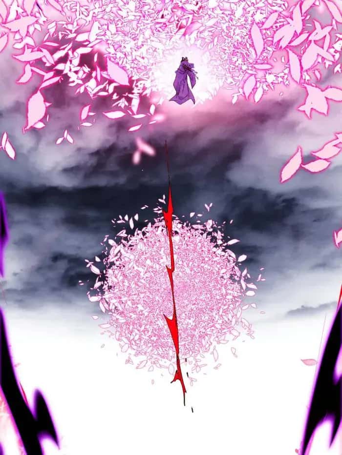 I'm an Evil God Chapter 446 Page 44