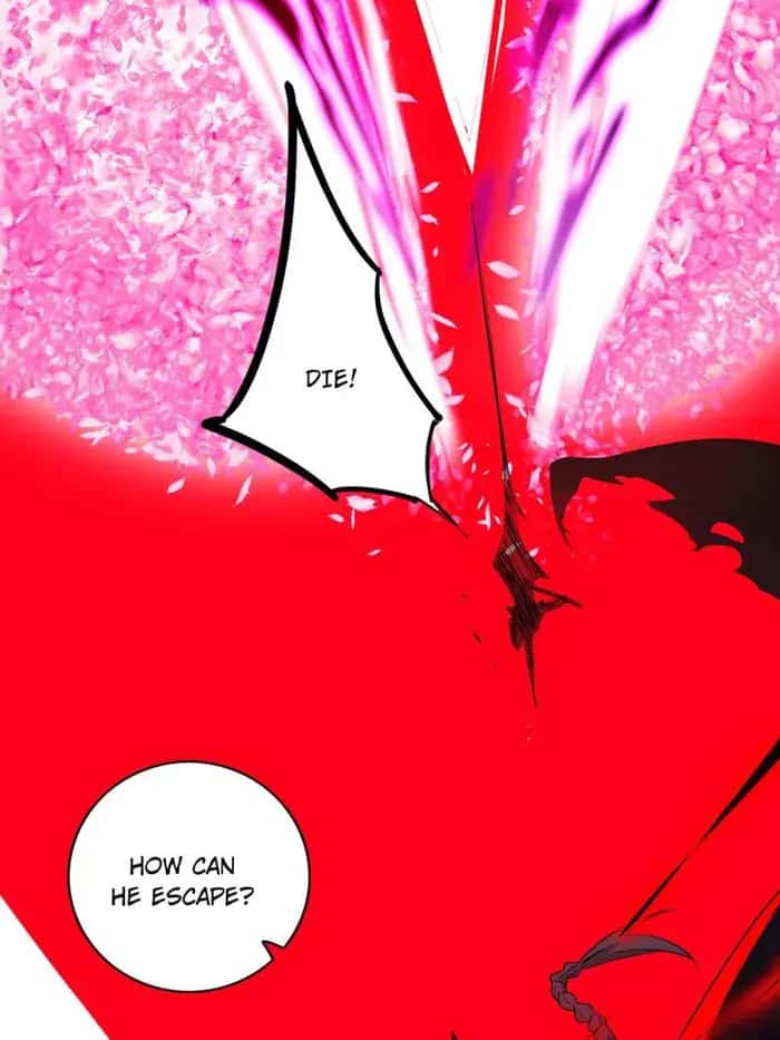 I'm an Evil God Chapter 446 Page 46