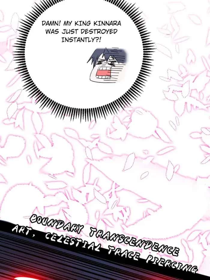 I'm an Evil God Chapter 446 Page 49