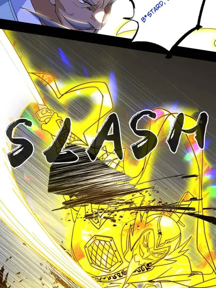 I'm an Evil God Chapter 446 Page 56