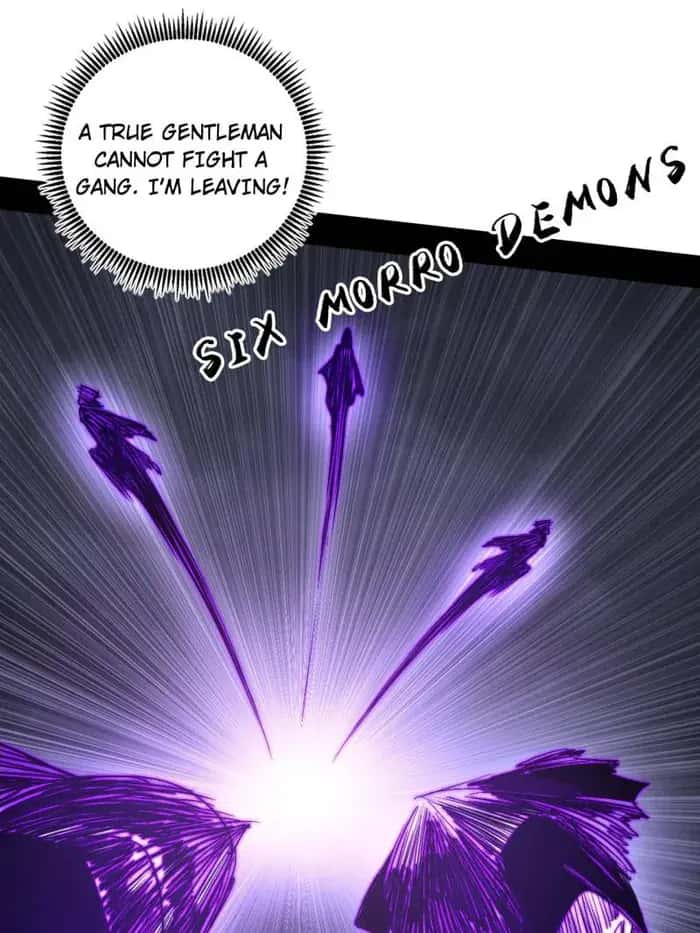 I'm an Evil God Chapter 446 Page 60