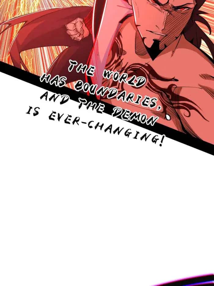 I'm an Evil God Chapter 446 Page 62