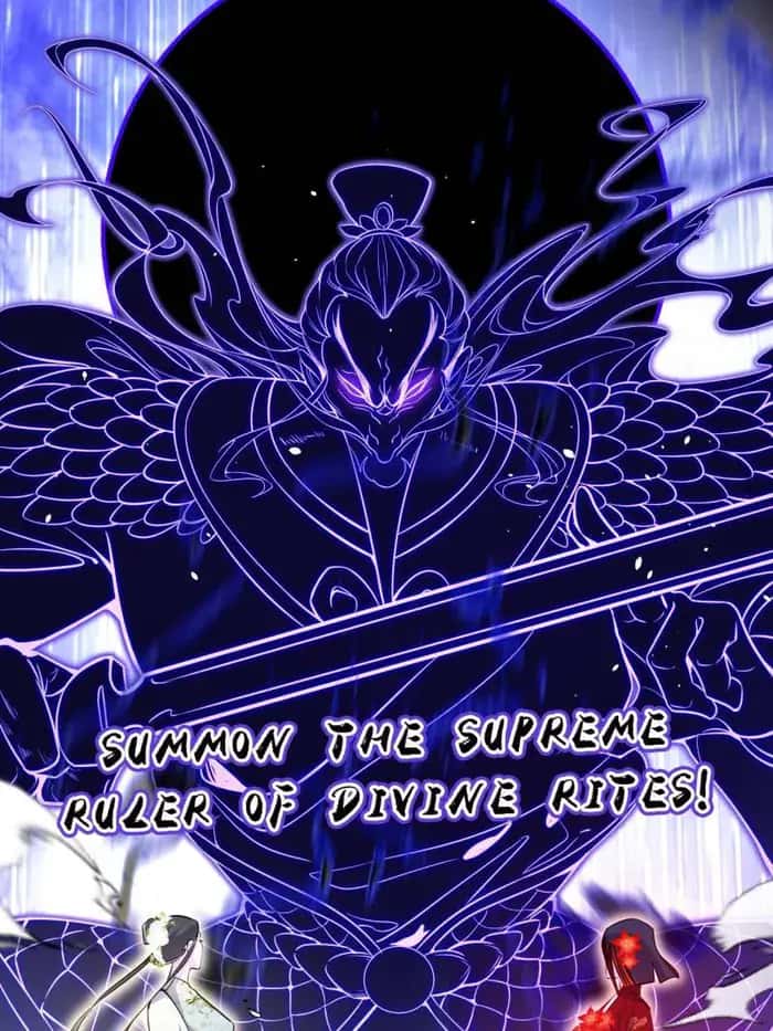I'm an Evil God Chapter 446 Page 69