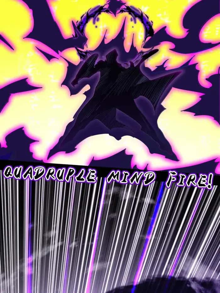 I'm an Evil God Chapter 446 Page 81