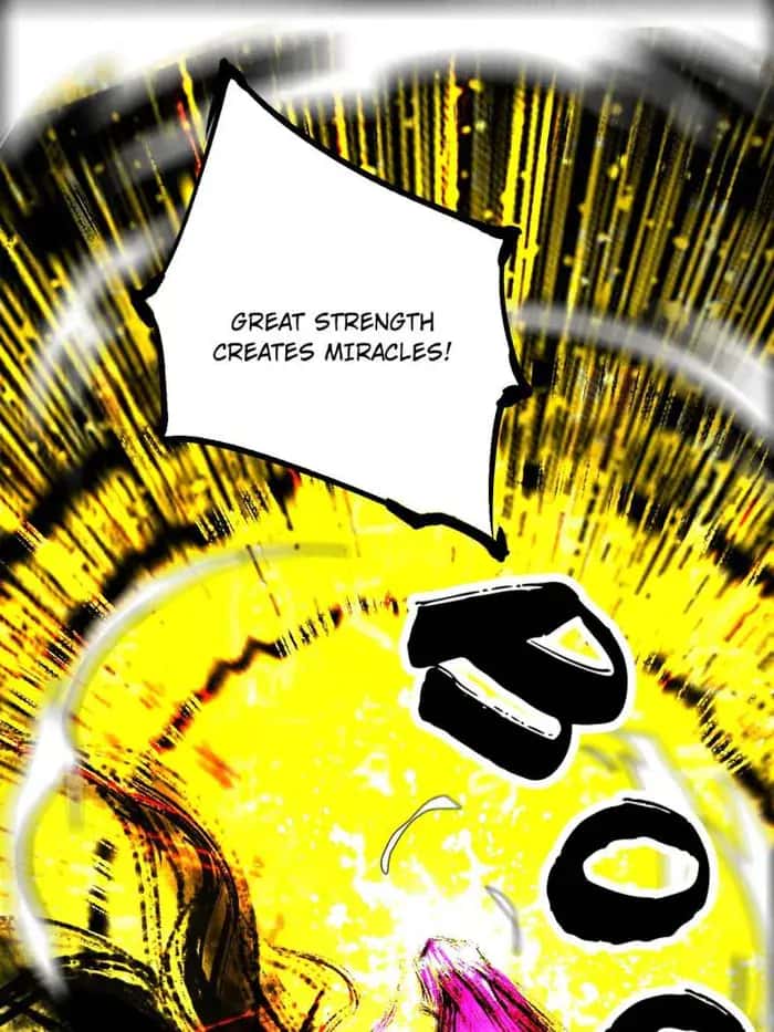 I'm an Evil God Chapter 446 Page 86