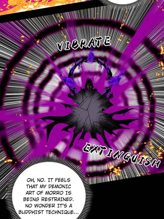 I'm an Evil God Chapter 446 Page 90