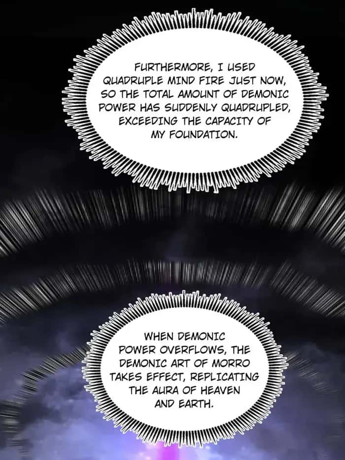I'm an Evil God Chapter 446 Page 96