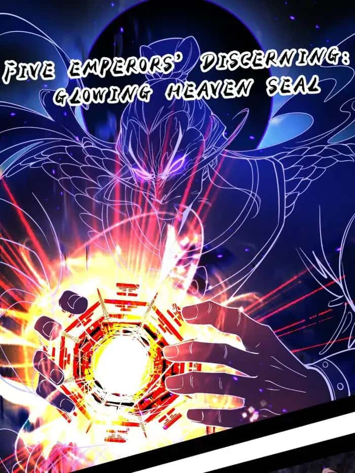 I'm an Evil God Chapter 446 Page 100