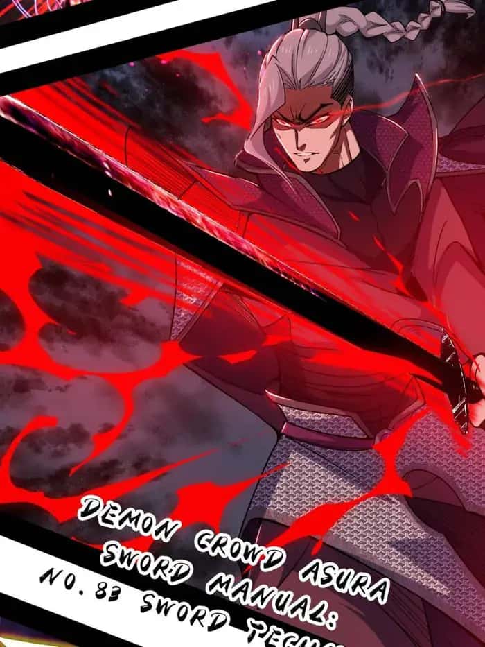 I'm an Evil God Chapter 446 Page 101