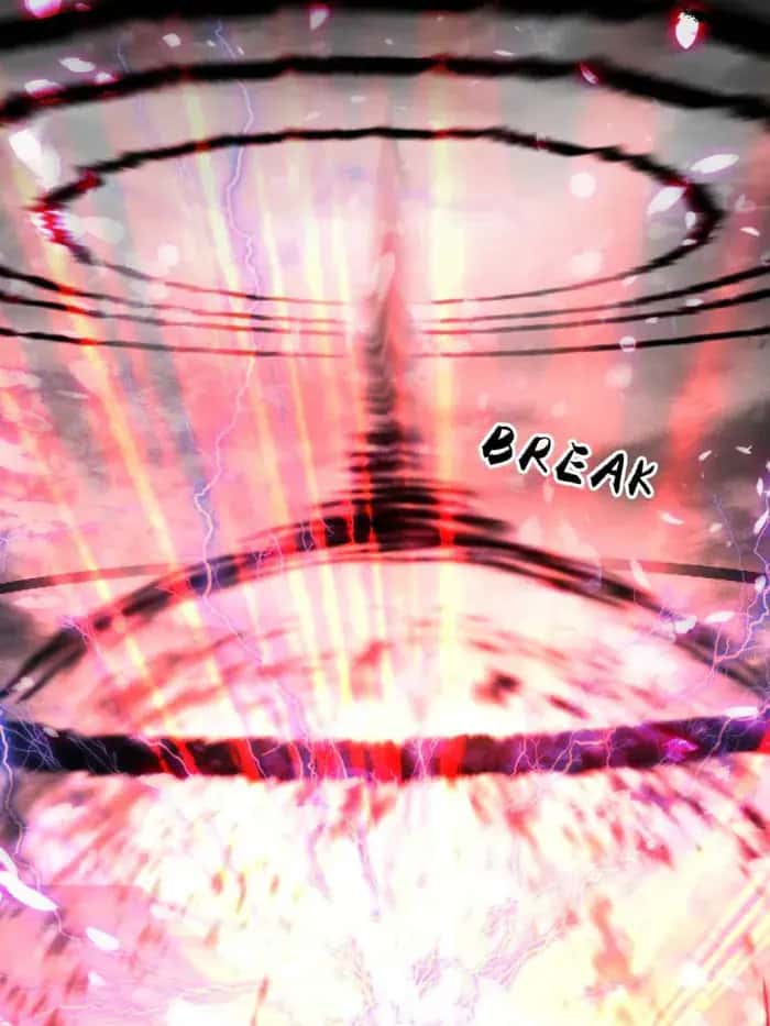 I'm an Evil God Chapter 446 Page 105