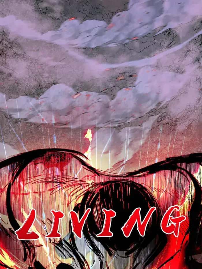 I'm an Evil God Chapter 447 Page 3