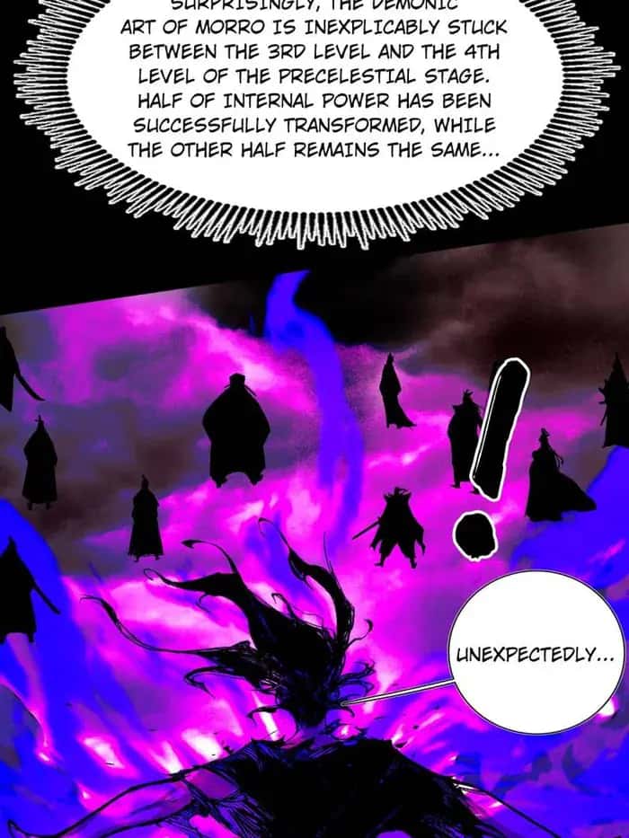 I'm an Evil God Chapter 447 Page 10