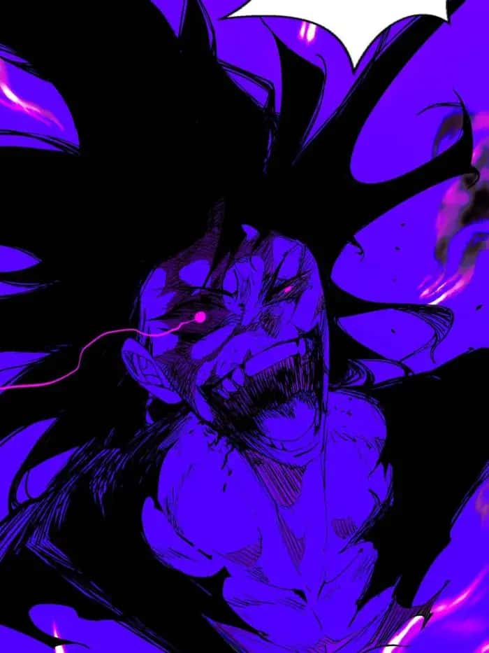 I'm an Evil God Chapter 447 Page 12