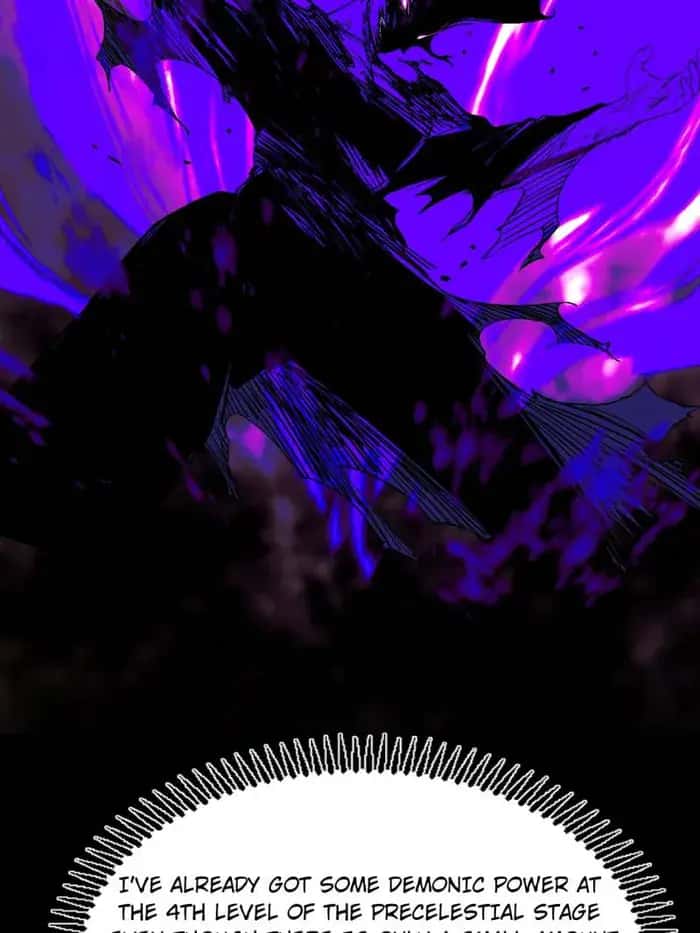 I'm an Evil God Chapter 447 Page 14