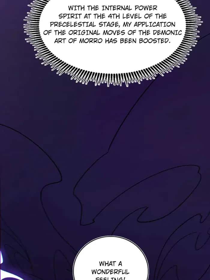 I'm an Evil God Chapter 447 Page 20