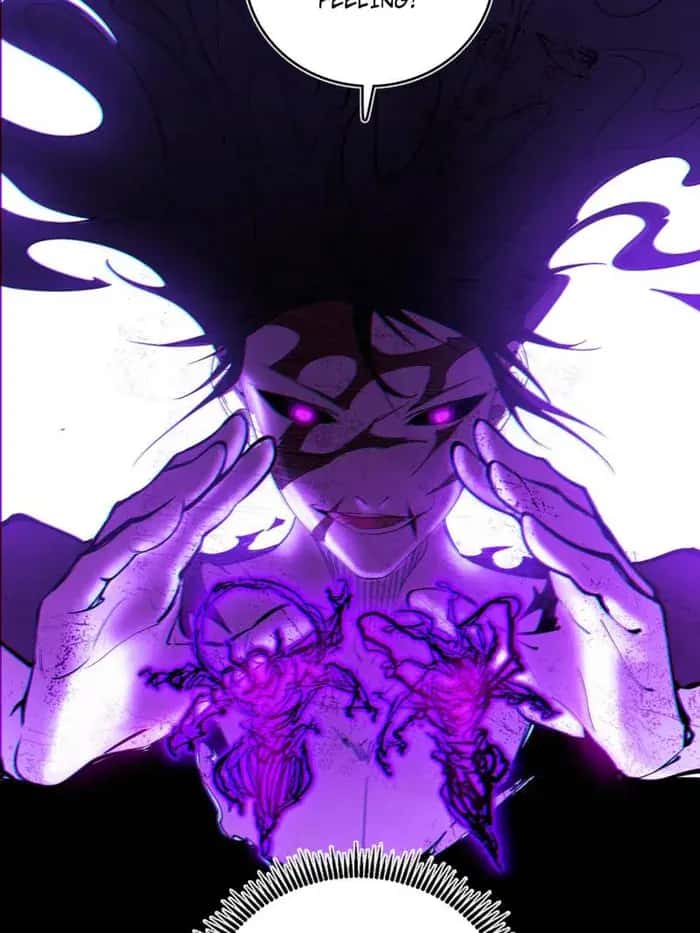 I'm an Evil God Chapter 447 Page 21