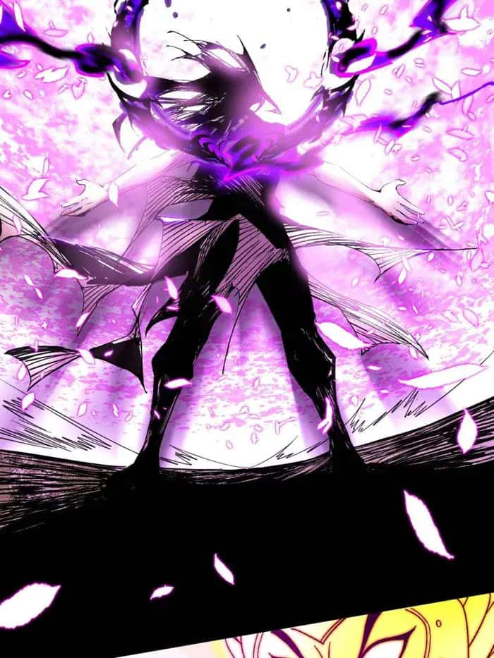 I'm an Evil God Chapter 447 Page 36