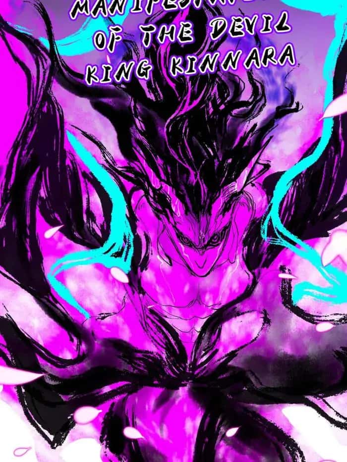 I'm an Evil God Chapter 447 Page 40