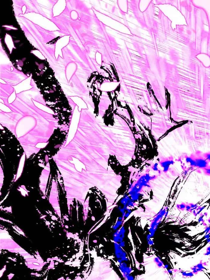 I'm an Evil God Chapter 447 Page 42