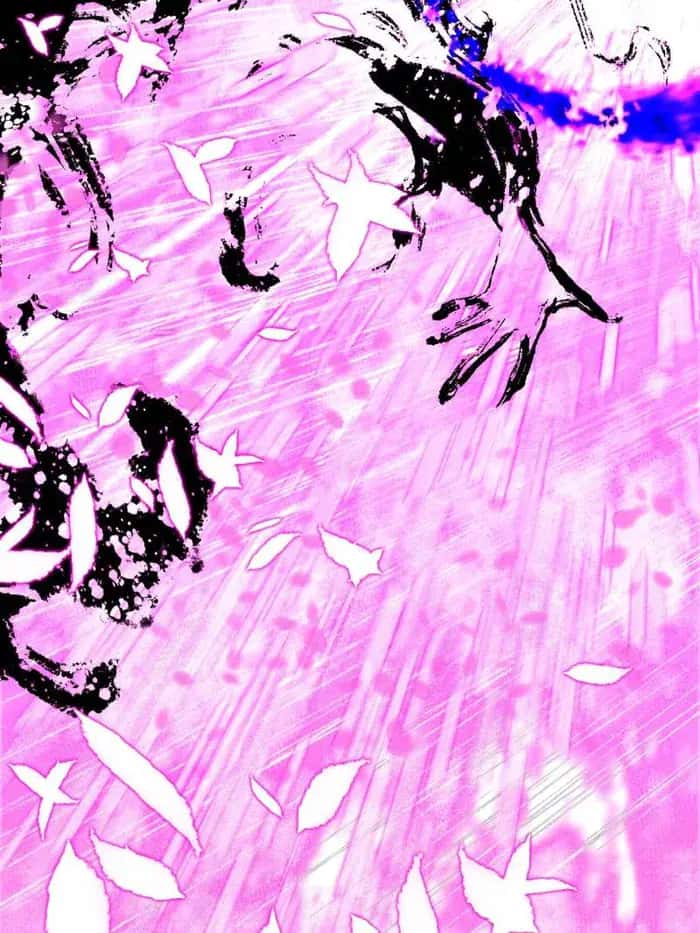 I'm an Evil God Chapter 447 Page 43