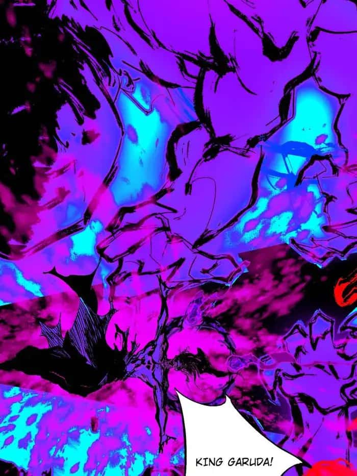 I'm an Evil God Chapter 447 Page 48