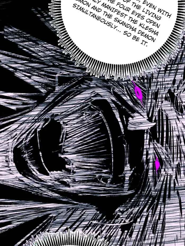 I'm an Evil God Chapter 447 Page 53