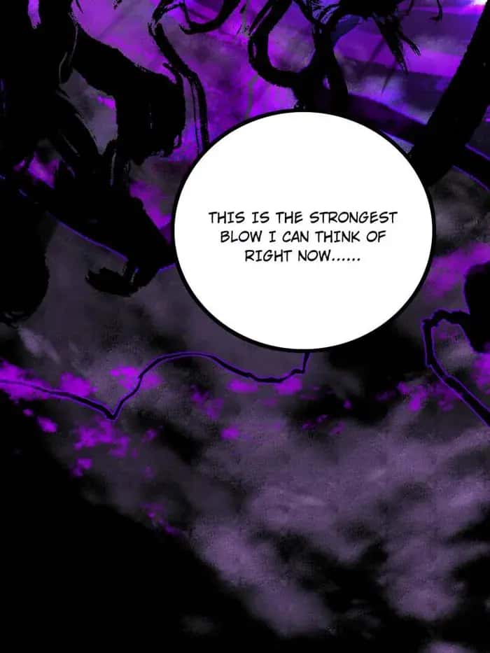 I'm an Evil God Chapter 447 Page 72