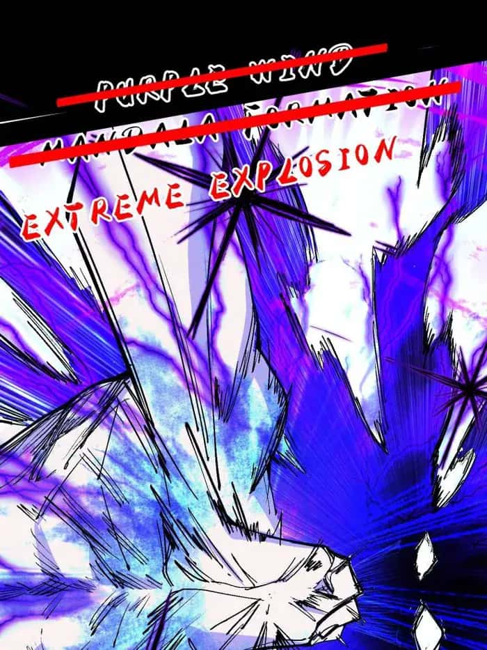 I'm an Evil God Chapter 447 Page 74