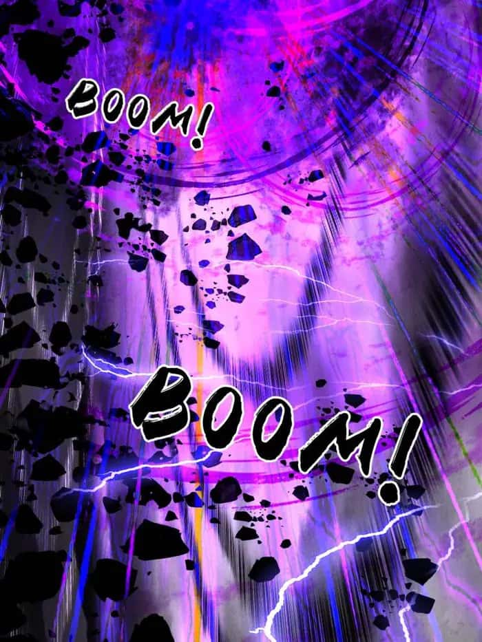I'm an Evil God Chapter 447 Page 90
