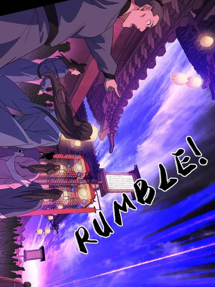 I'm an Evil God Chapter 447 Page 95
