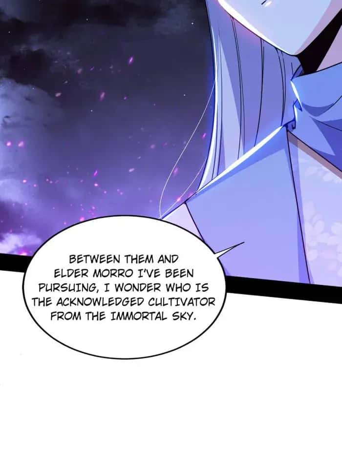 I'm an Evil God Chapter 448 Page 10