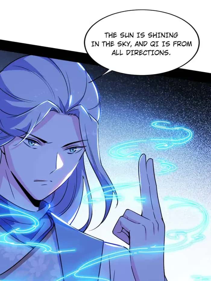 I'm an Evil God Chapter 448 Page 11