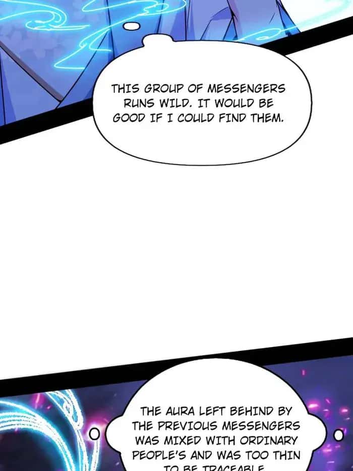 I'm an Evil God Chapter 448 Page 12