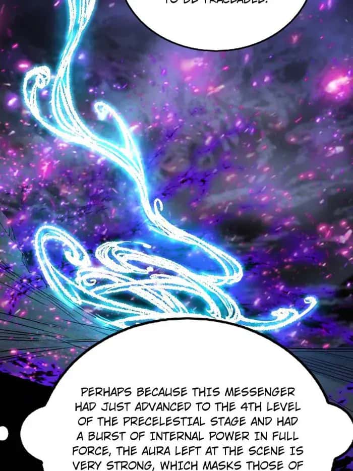 I'm an Evil God Chapter 448 Page 13